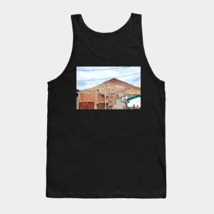 Bolivie - Potosi Tank Top